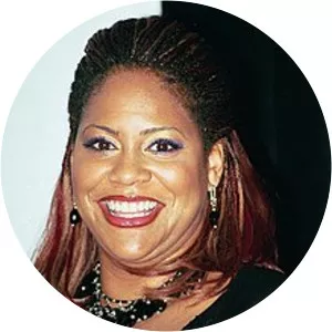 Kim Coles