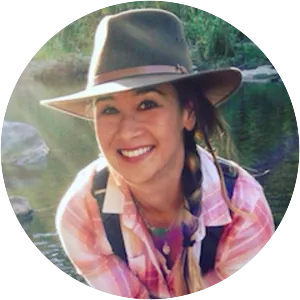 Kim Cross photograph