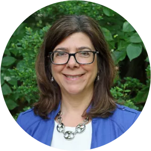 Kim D. Pruitt photograph