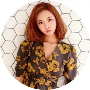 kim da rae park sharon