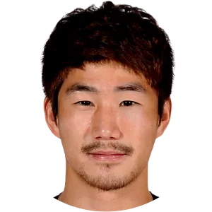 Kim Dae-ho - South Korean footballer