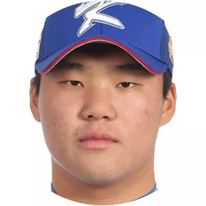 Kim Dae Hyun - South Korean baseball player