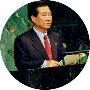 Kim Dae-jung
