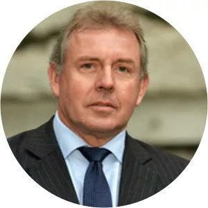 Kim Darroch
