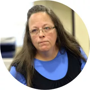 Kim Davis