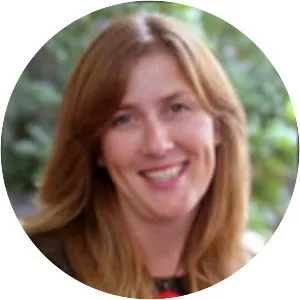 Kim Dent Wilder - Executive producer