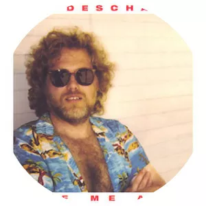 Kim Deschamps - Musical artist