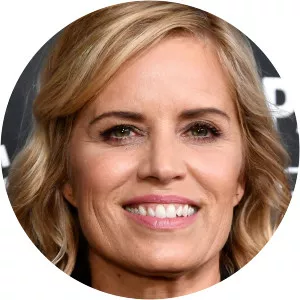 Kim Dickens - American actress