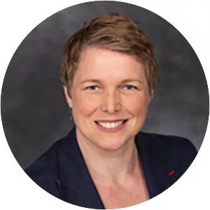 Kim Donehower - Author