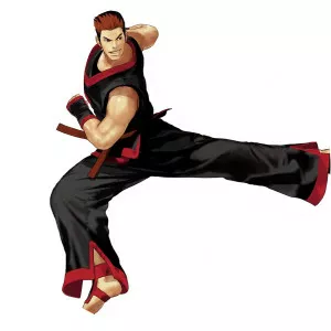 Kim Dong Hwan photograph