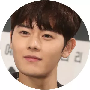 Kim Dong-jun - South Korean singer