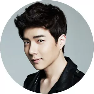 Kim Dong-yeon - Governor of Gyeonggi Province