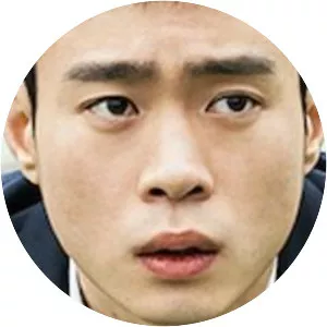 Kim Dong-young - South Korean actor