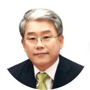Kim Dongcheol - South Korean Politician