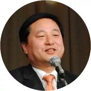 Kim Doo-kwan - South Korean Politician