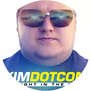Kim Dotcom: Caught in the Web