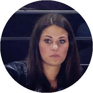 Kim Draisaitl photograph