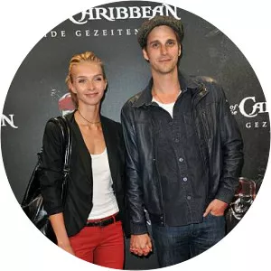 Kim Eberle photograph