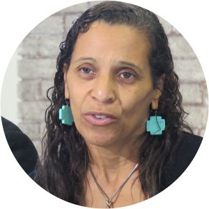 Kim Ellison photograph