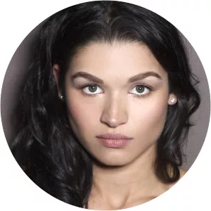 Kim Engelbrecht - South African actress