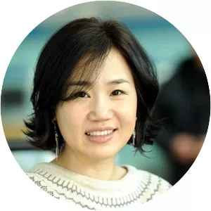 Kim Eun-sook - South Korean screenwriter