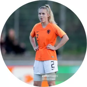 Kim Everaerts - Football player