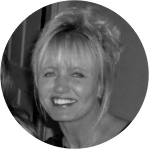 Kim Falcone - Mario Falcone's mother