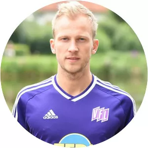 Kim Falkenberg - German footballer