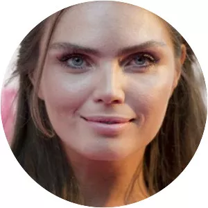 Kim Feenstra - Dutch model