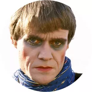 Kim Fowley