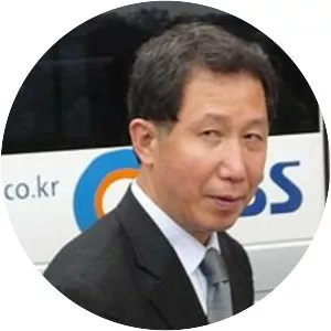 Kim Geun-tae