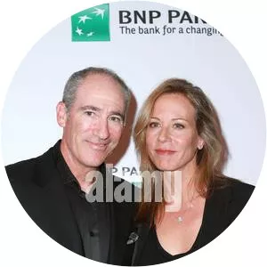 Kim Gilbert photograph