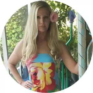 Kim Goddard photograph