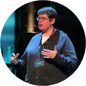 Kim Goodwin - Author