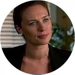 Kim Greylek - Fictional character