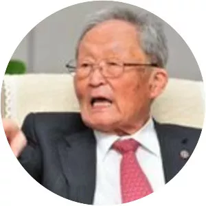 Kim Gye-won - South Korean-Japanese businessperson