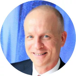 Kim H. Pries - Author