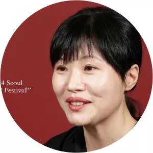 Kim Haengsook - South Korean poet