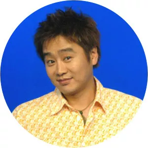 kim hak do lee kwang-gi