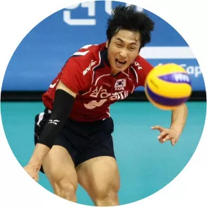 Kim Hak-min