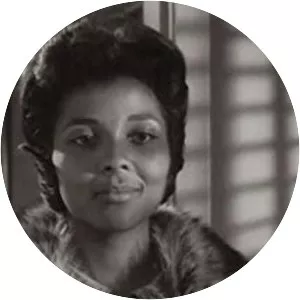 Kim Hamilton - American film actress