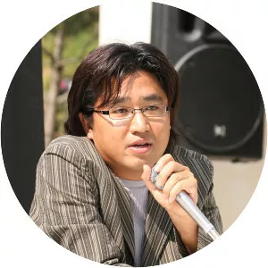 Kim Han-min - South Korean film director