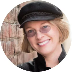 Kim Harrison - American author