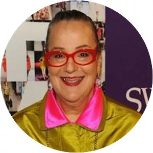 Kim Hastreiter - Film actor