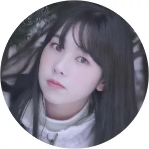 Kim Hayeon photograph