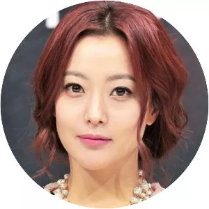 Kim Hee-sun - South Korean actress