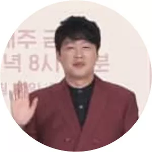 Kim Hee-won - South Korean actor