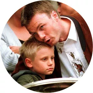 Kim Helmer photograph