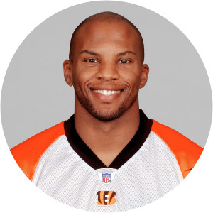 Kim Herring - Former American football player