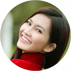 Kim Hien - Vietnamese actress